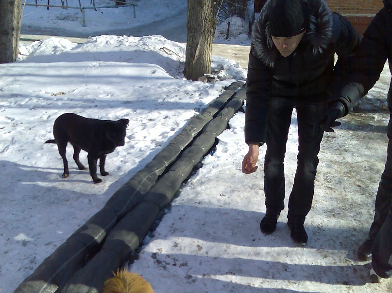 Иван Пивень фотография #17