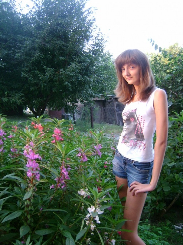 Тая Рябоконь фотография #10