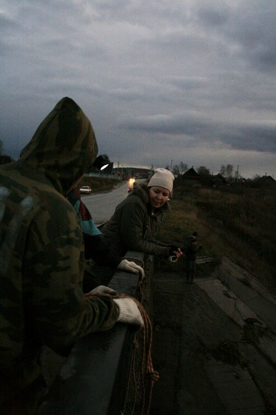Данил Панин фотография #32
