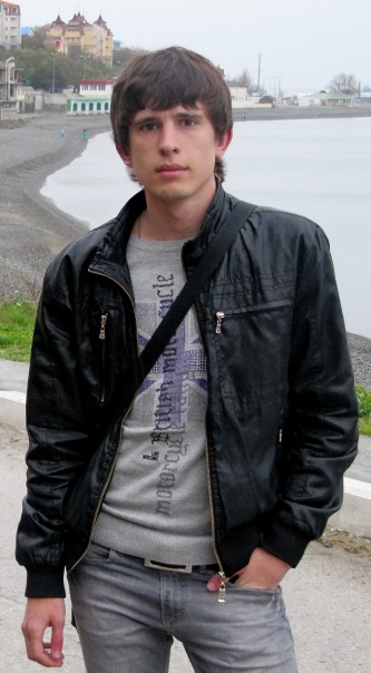 №2, Владимир Шишкалов, 38 лет, Новороссийск №2, Владимир Шишкалов, 38 лет, Новороссийск