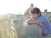 Фотография Крыловой Марины