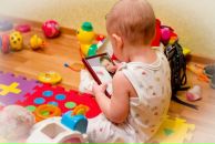 Фотография Бережной Ксении