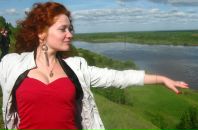 Фотография Плеховой Евгении