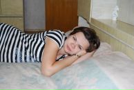 Фотография Медведевой Александры