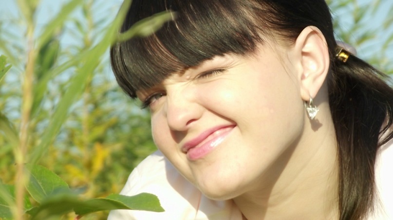 Дарья Стекленева фотография #47
