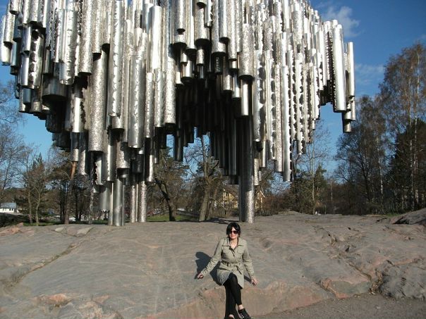 Лариса Харичева фото №38