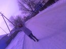 Діана Григоришин фотография #2 (источник - https://vk.com/id132414201)