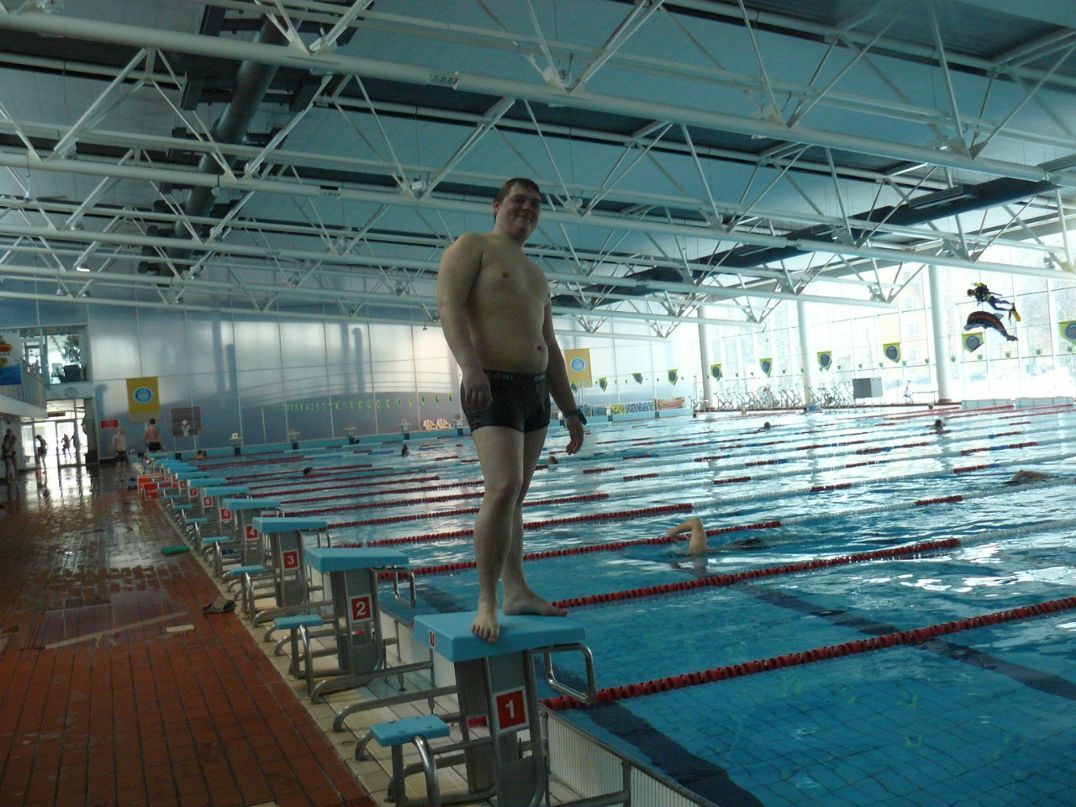 Диман Бойко фотография #25