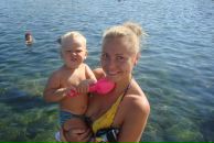 Фотография Глушковой Анны