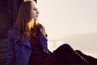 Фотография Лотт Галины