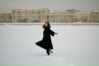 Фотография Рычковой Янины