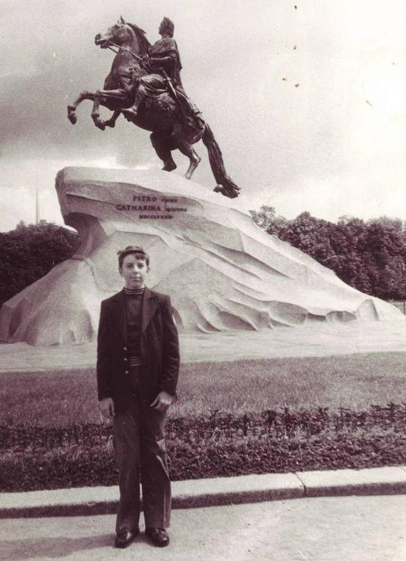 Сергей Федосеенко фотография #18