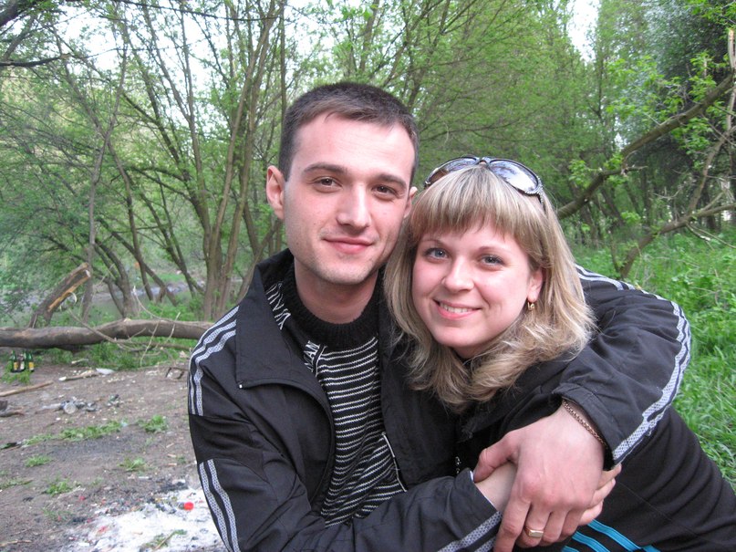 Дмитрий Чаленко фотография #11