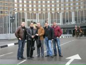 Фотография Кузнецова Вадима