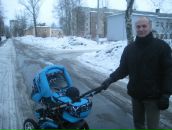 Фотография Чиркова Сергея