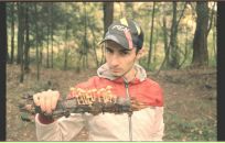 Фотография Шкуратова Макса