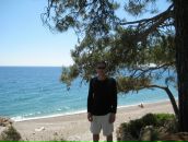 Фотография Кислицына Павла