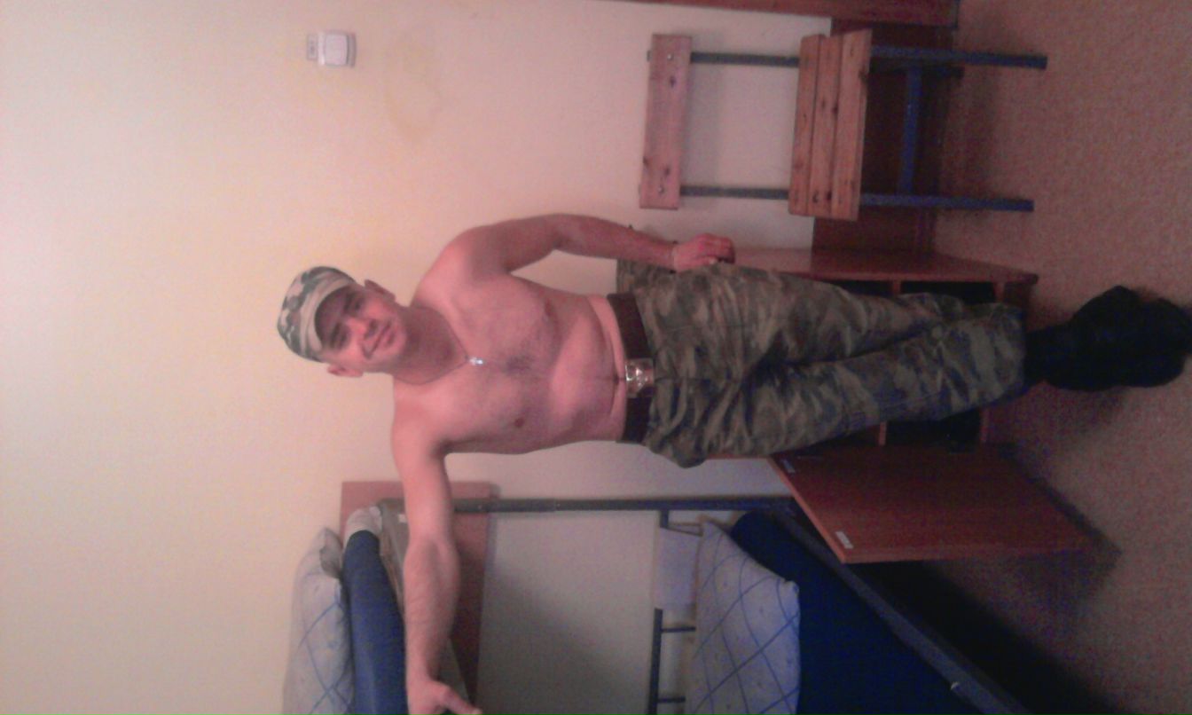 Сергей Полев фотография #5