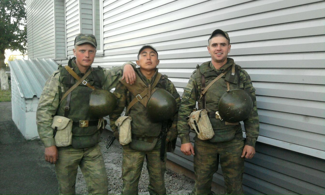 Сергей Полев фотография #39