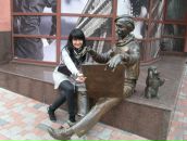 Фотография Емельяновой Виктории