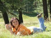 Фотография Донской Любови