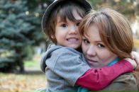 Фотография Байковой Элины