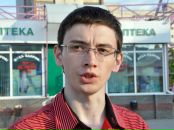 Фотография Юсипова Ильдара