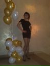 Фотография Федотовой Ирины