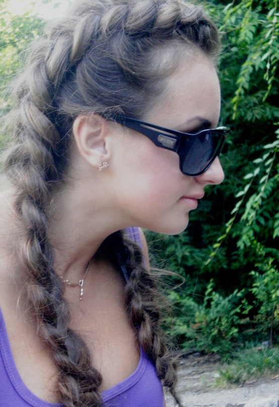 Анастасия Киселёва фотография #23