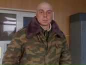 Фотография Михайлова Ильи