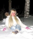 Фотография Акьюловой Олеси