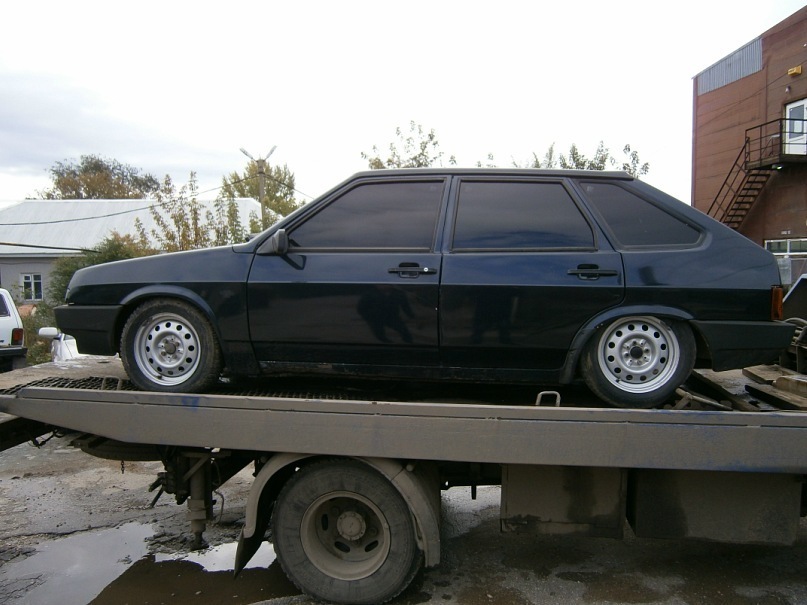 Виктор Веремеенко фотография #3