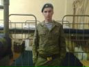 Фотография Прокофьева Андрея