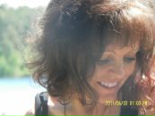 Фотография Марущак Ольги