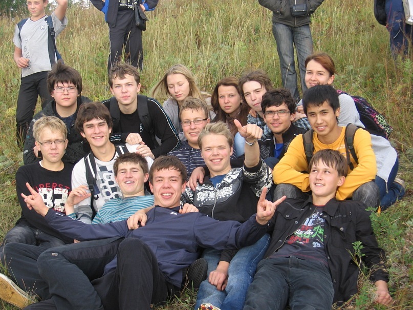 Илья Силантьев фотография #2