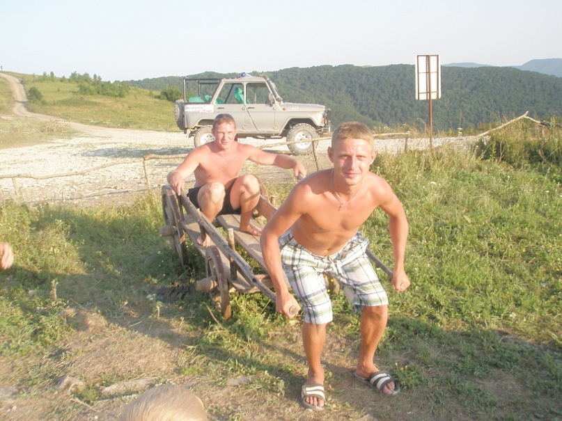 Тёма Стеценко фотография #47