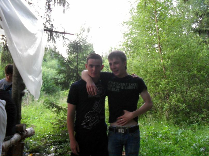 Руслан Ефимов фотография #28