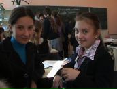 Ліза Глущенко фотография #1