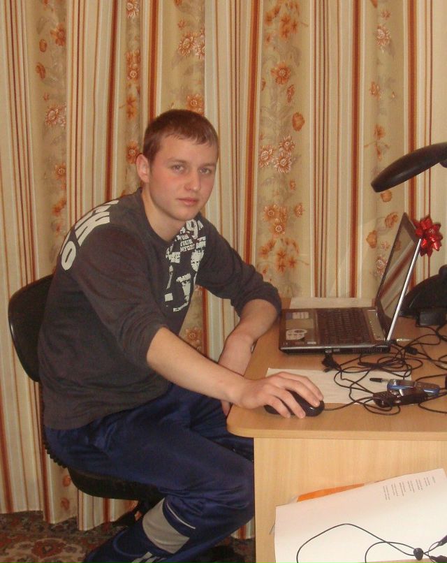 Иван Чернов фотография #36