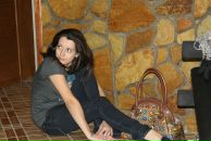 Фотография Шуровой Жени