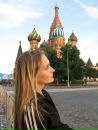 Фотография Зенковой Марии