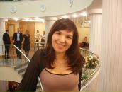 Фотография Шаталовой Марины