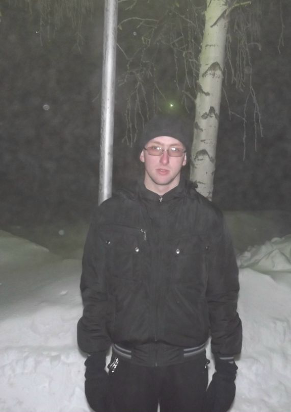 Миша Викторов фотография #38