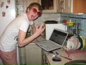 Фотография Вячеславовича Леонида