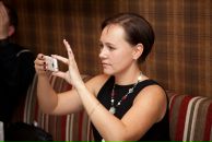 Фотография Онеги Ольги