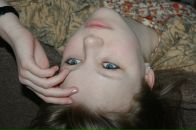 Фотография Кудиновой Ксении