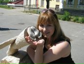 Фотография Кобчиковой Елены