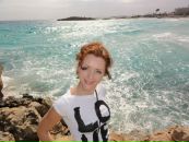 Фотография Полтораковой Екатерины