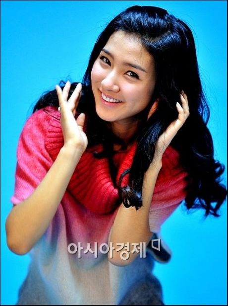Kim-So Eun фотография #38