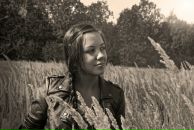 Фотография Мухаметшиной Регины